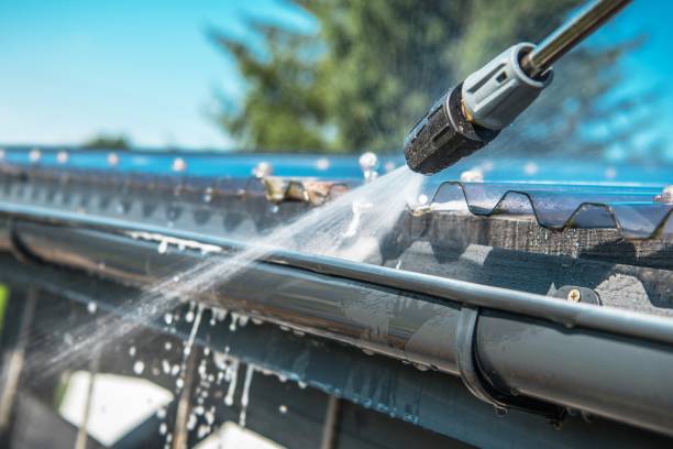 Why Choose Our Certified Pressure Washing Experts for Your Project Needs in Smith Mills, MA?