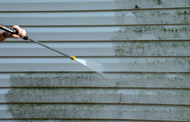 Trusted Smith Mills, MA Pressure Washing Experts