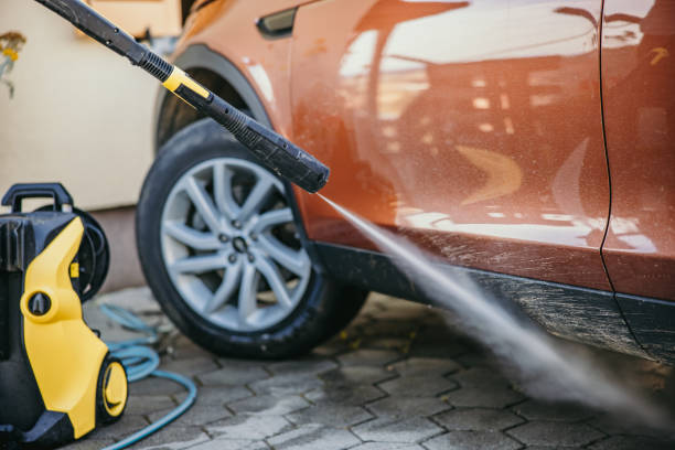 Best Commercial Pressure Washing  in Smith Mills, MA