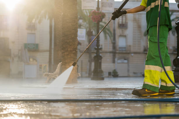 Best Roof Power Washing Services  in Smith Mills, MA